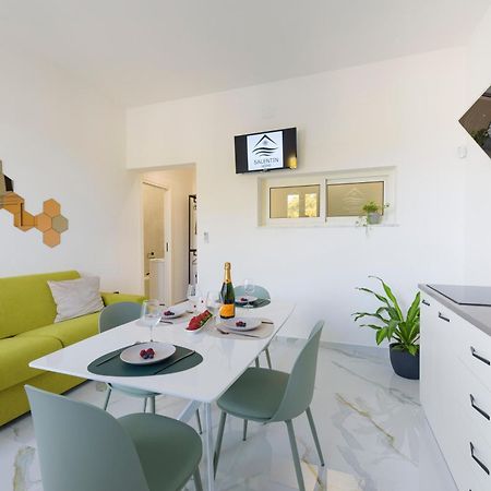 Salentin Home - Windrelax Сан-Пьетро-ин-Беванья Экстерьер фото
