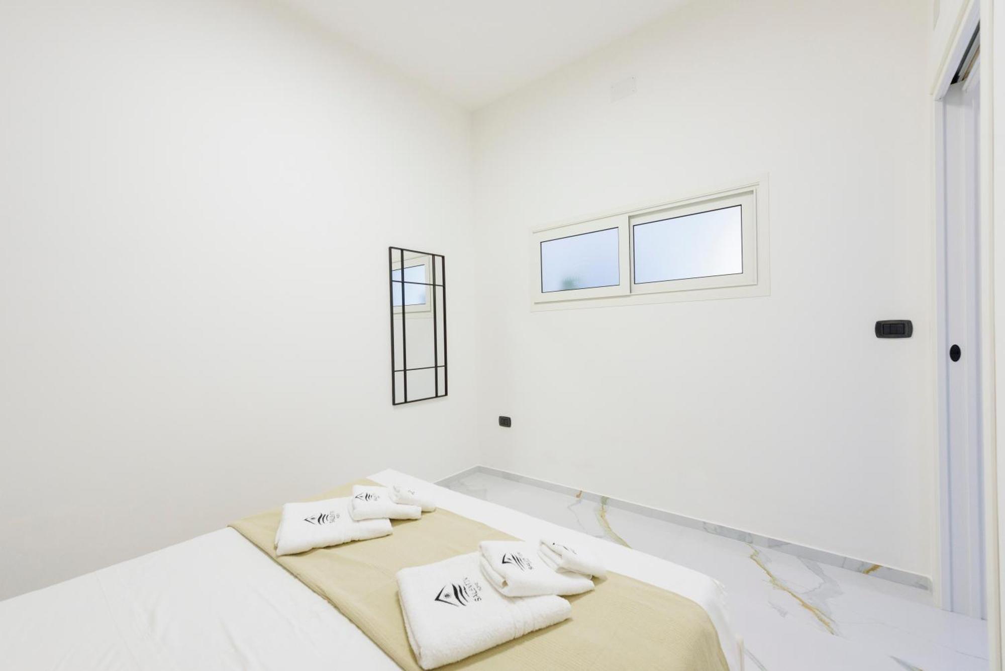 Salentin Home - Windrelax Сан-Пьетро-ин-Беванья Экстерьер фото